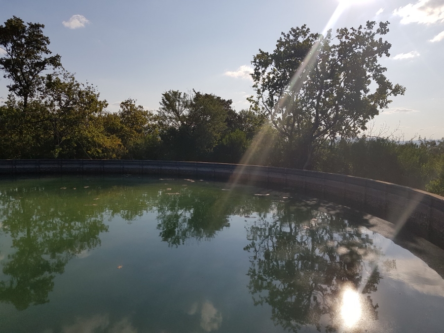 Commercial Property for Sale in Zuurplaat A H North West